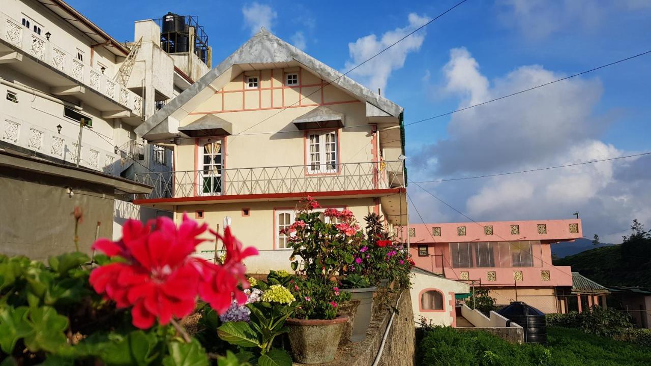 Chandrasobana Nuwara Eliya Luaran gambar